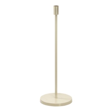 Ledvance - Piede lampada DECOR STICK 1xE27/40W/230V beige