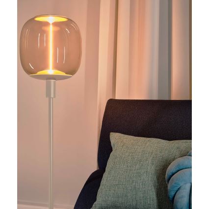 Ledvance - Piede lampada DECOR STICK 1xE27/40W/230V beige