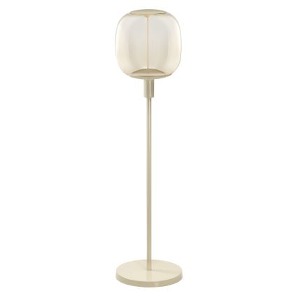 Ledvance - Piede lampada DECOR STICK 1xE27/40W/230V beige