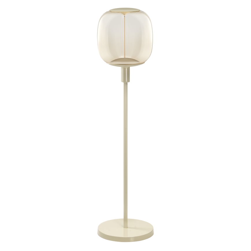 Ledvance - Piede lampada DECOR STICK 1xE27/40W/230V beige