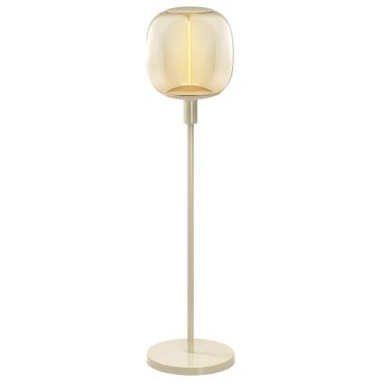 Ledvance - Piede lampada DECOR STICK 1xE27/40W/230V beige