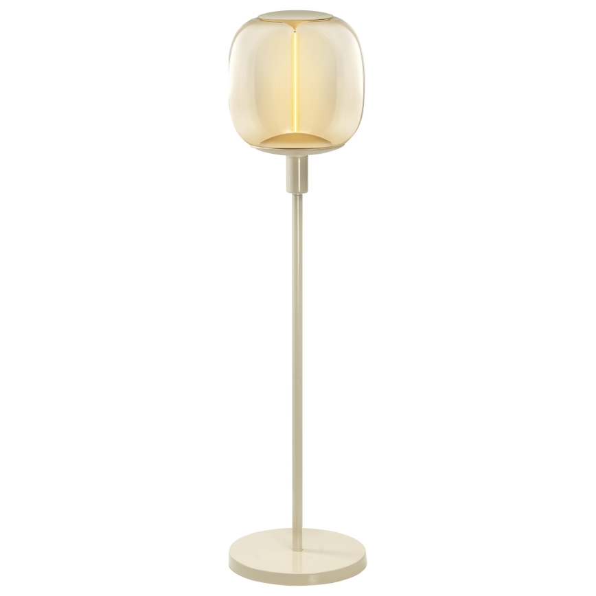Ledvance - Piede lampada DECOR STICK 1xE27/40W/230V beige
