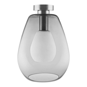 Ledvance - Plafoniera CONE 1xE27/40W/230V