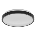 Ledvance - Plafoniera da bagno LED DISC LED/18W/230V 3000/4000K IP44