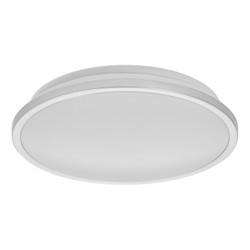 Ledvance - Plafoniera da bagno LED DISC LED/18W/230V 3000/4000K IP44
