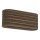 Ledvance - Plafoniera DECOR CARDBOARD 3xE27/15W/230V