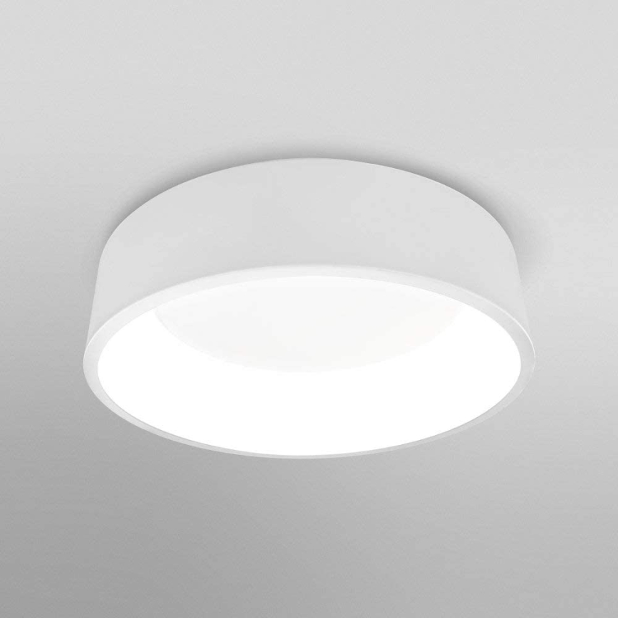 Ledvance - Lampada LED dimmerabile SMART+ CYLINDER LED/26W/230V 3000K-6500K Wi-Fi