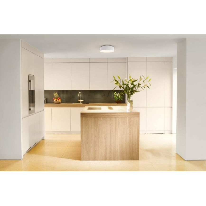 Ledvance - Lampada LED dimmerabile SMART+ CYLINDER LED/26W/230V 3000K-6500K Wi-Fi