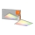Ledvance - Plafoniera dimmerabile LED RGBW SMART+ PLANON LED/28W/230V 30x60 cm Wi-Fi