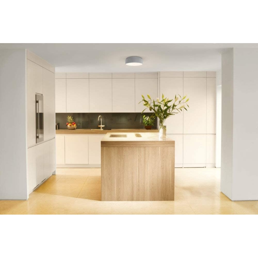Ledvance - Lampada dimmerabile SMART+ CYLINDER LED/26W/230V 3000K-6500K Wi-Fi