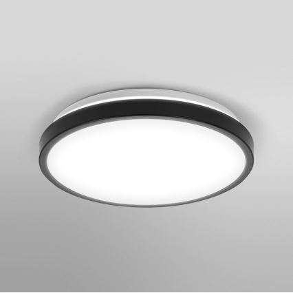 Ledvance - Plafoniera da bagno LED DISC LED/18W/230V 3000/4000K IP44