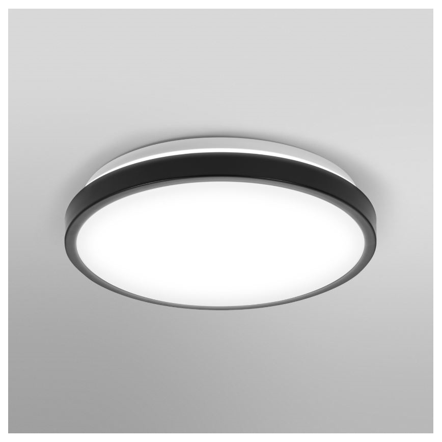 Ledvance - Plafoniera da bagno LED DISC LED/18W/230V 3000/4000K IP44
