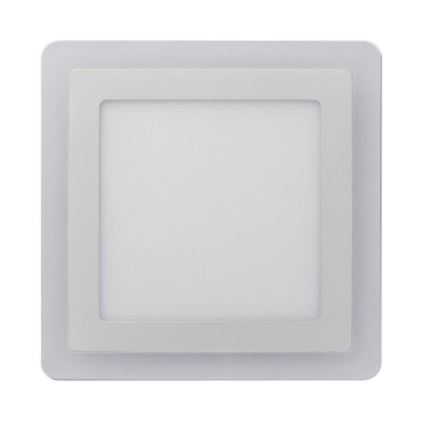 Ledvance - Plafoniera LED CLICK LED/15W/230V