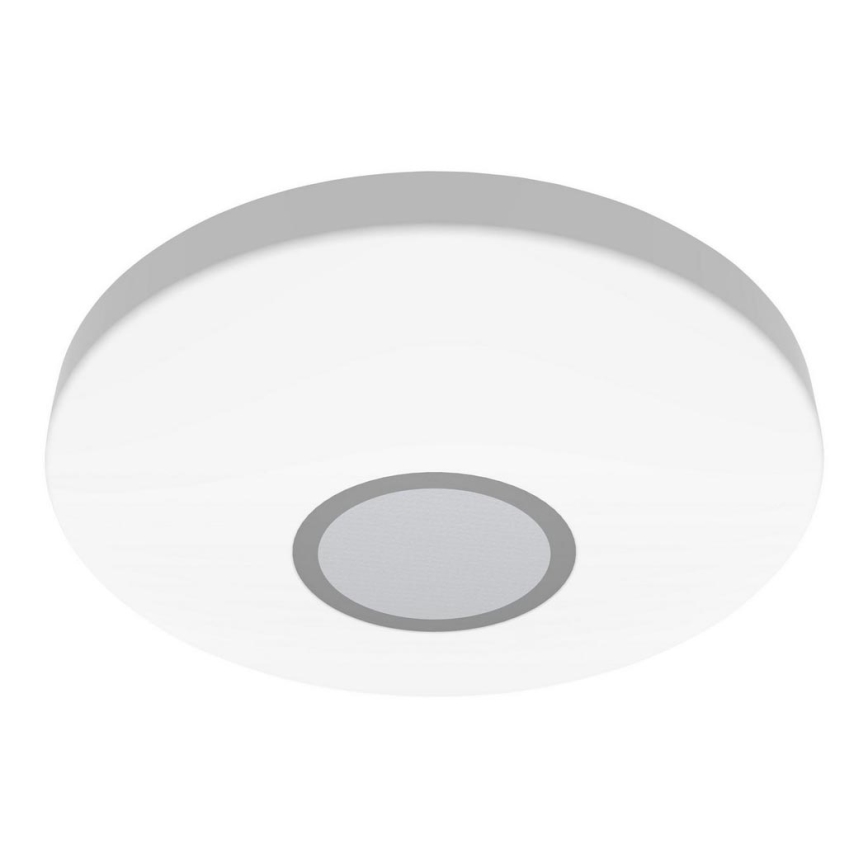 Ledvance - Plafoniera LED con sensore SPARKLEDOT LED/24W/230V