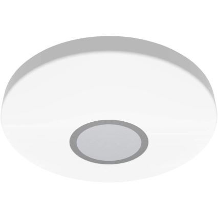 Ledvance - Plafoniera LED con sensore SPARKLEDOT LED/24W/230V