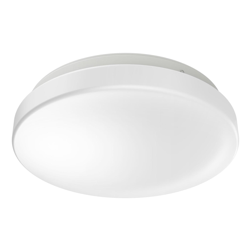 Ledvance - Plafoniera LED da bagno CEILING ROUND LED/18W/230V 3000K IP44