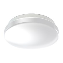 Ledvance - Plafoniera LED da bagno con sensore CEILING ROUND LED/12W/230V IP44