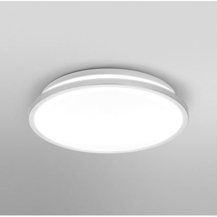 Ledvance - Plafoniera LED da bagno DISC LED/18W/230V 3000/4000K IP44