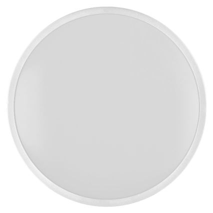 Ledvance - Plafoniera LED da bagno DISC LED/18W/230V 3000/4000K IP44