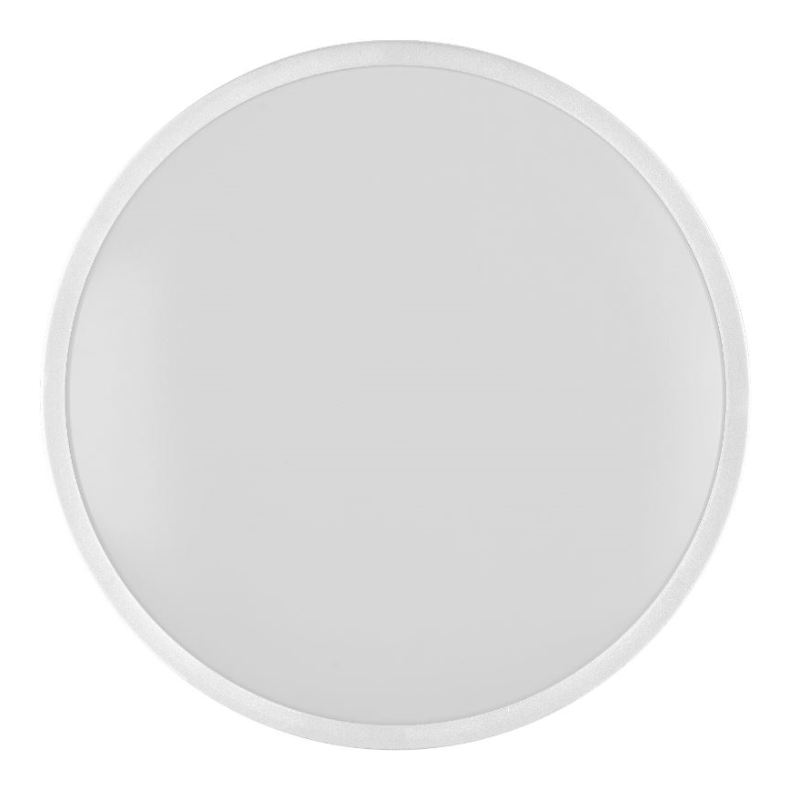 Ledvance - Plafoniera LED da bagno DISC LED/18W/230V 3000/4000K IP44