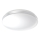 Ledvance - Plafoniera LED da soffitto per bagno con sensore crepuscolare CEILING ROUND LED/24W/230V IP44