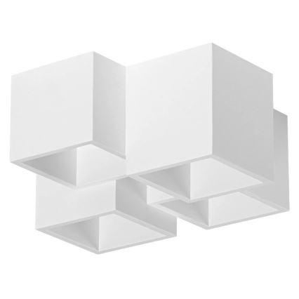 Ledvance - Lampada da soffitto LED dimmerabile DECOR SWAN LED/22W/230V 3000-6500K Wi-Fi Tuya