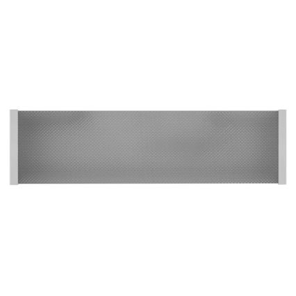 Ledvance - Plafoniera LED dimmerabile OFFICE LINE LED/20W/230V 60 cm + telecomando