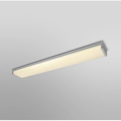 Ledvance - Plafoniera LED dimmerabile OFFICE LINE LED/40W/230V 120 cm + telecomando