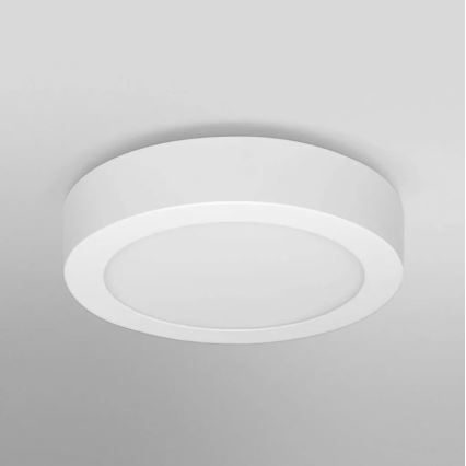 Ledvance - Plafoniera LED dimmerabile SMART+ ORBIS LED/12W/230V 3000-6500K Wi-Fi