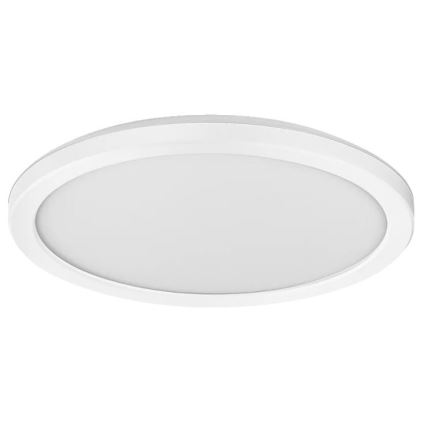 Ledvance - Plafoniera LED dimmerabile ORBIS LED/15W/230V bianco