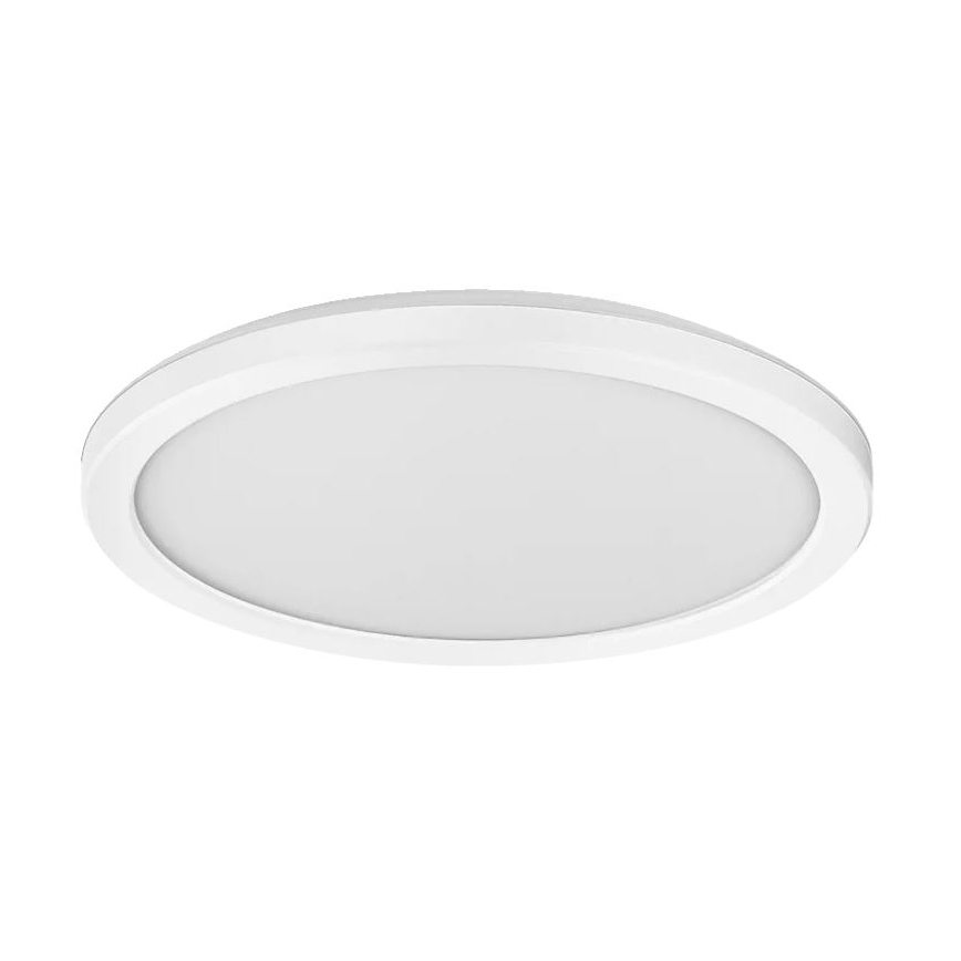 Ledvance - Plafoniera LED dimmerabile ORBIS LED/15W/230V bianco