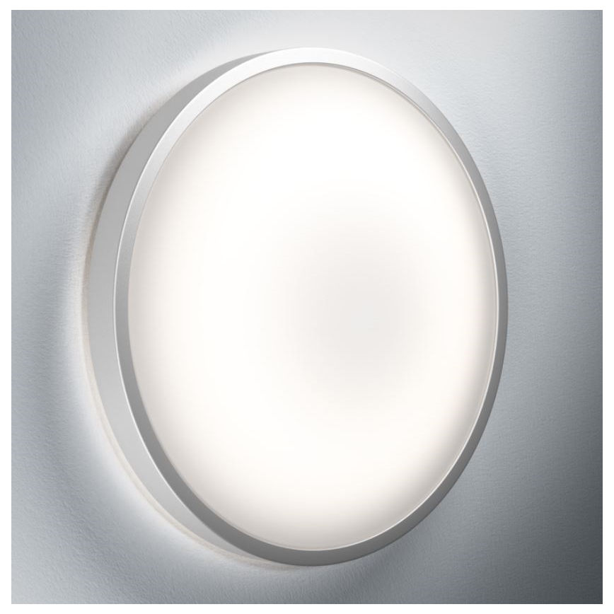Ledvance - Plafoniera LED dimmerabile ORBIS LED/25W/230V 2700-6500K + telecomando