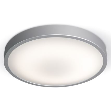 Ledvance - Plafoniera LED dimmerabile ORBIS LED/25W/230V 2700-6500K + telecomando