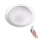 Ledvance - Plafoniera LED dimmerabile ORBIS LED/38W/230V + Telecomando