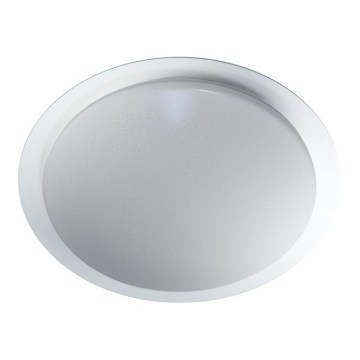 Ledvance - Plafoniera LED dimmerabile ORBIS SPARKLE LED/24W/230V 2700-6500K Ø 50 cm + telecomando