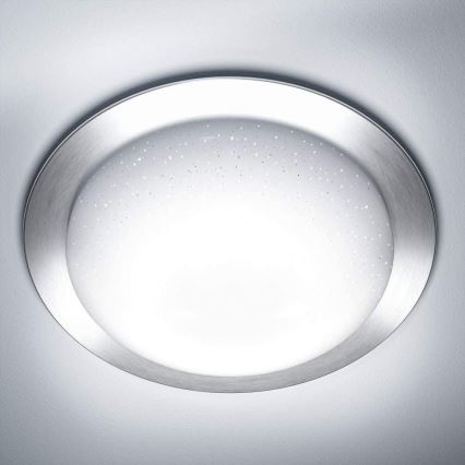 Ledvance -  Plafoniera LED dimmerabile ORBIS SPARKLE LED/35W/230V 2700-6500K + TC