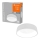 Ledvance - Plafoniera LED dimmerabile SMART+ CYLINDER LED/24W/230V Wi-Fi