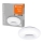 Ledvance - Plafoniera LED dimmerabile SMART+ DONUT LED/24W/230V Wi-Fi