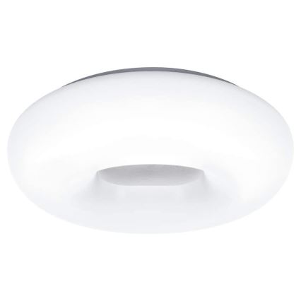 Ledvance - Plafoniera LED dimmerabile SMART+ DONUT LED/24W/230V Wi-Fi