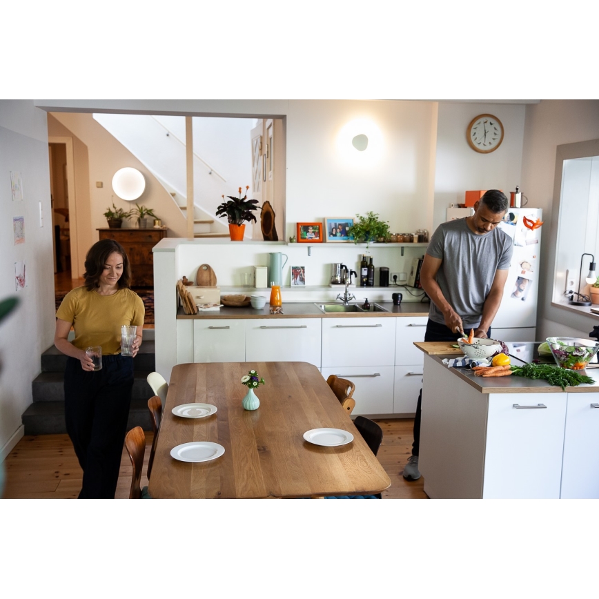 Ledvance - Plafoniera LED dimmerabile SMART+ DONUT LED/24W/230V Wi-Fi