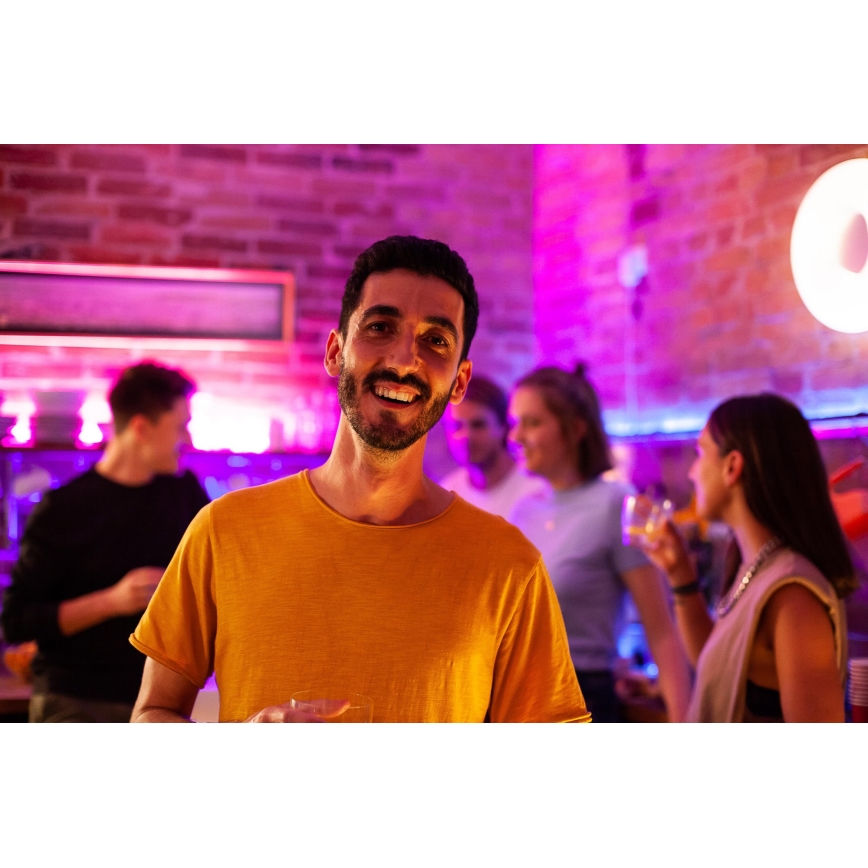 Ledvance - Plafoniera LED dimmerabile SMART+ DONUT LED/24W/230V Wi-Fi