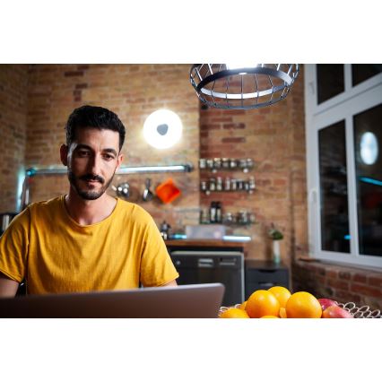 Ledvance - Plafoniera LED dimmerabile SMART+ DONUT LED/24W/230V Wi-Fi