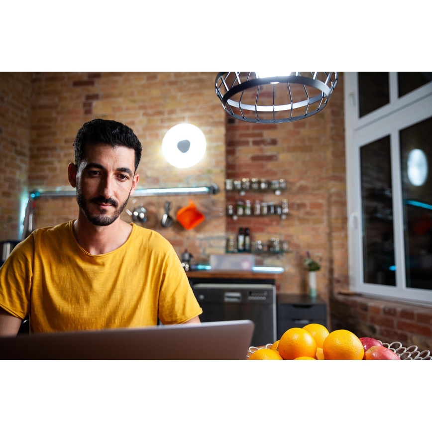 Ledvance - Plafoniera LED dimmerabile SMART+ DONUT LED/24W/230V Wi-Fi