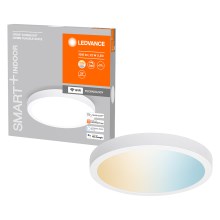 Ledvance - Plafoniera LED dimmerabile SMART+ DOWNLIGHT LED/22W/230V 3000-6500K Wi-Fi