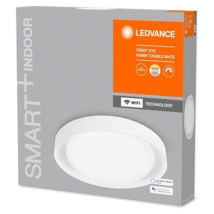 Ledvance - Plafoniera LED dimmerabile SMART+ EYE LED/32W/230V Wi-Fi