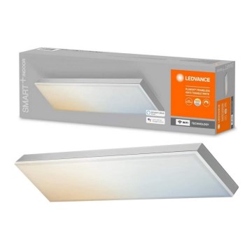 Ledvance - Plafoniera LED dimmerabile SMART+ FRAMELESS LED/16W/230V Wi-Fi