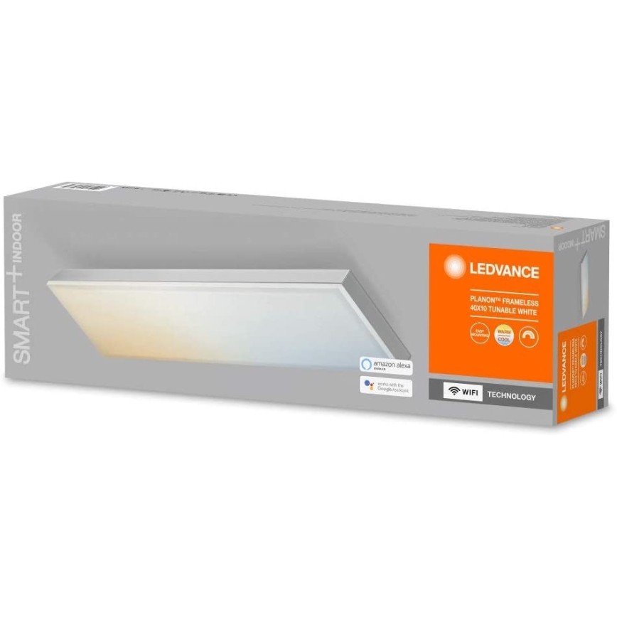 Ledvance - Plafoniera LED dimmerabile SMART+ FRAMELESS LED/16W/230V Wi-Fi