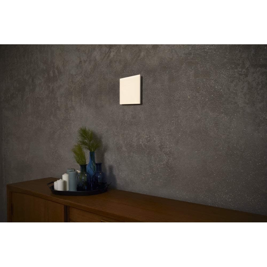 Ledvance - Plafoniera LED dimmerabile SMART+ FRAMELESS LED/20W/230V Wi-Fi