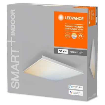 Ledvance - Plafoniera LED dimmerabile SMART+ FRAMELESS LED/20W/230V Wi-Fi