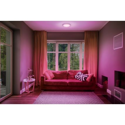 Ledvance - Plafoniera LED dimmerabile SMART+ FRAMELESS LED/20W/230V Wi-Fi